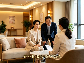 凉城有偿售卵代生女生的客户的客户群体有哪些