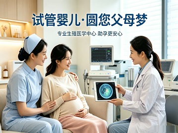 凉城辅助生育服务 试管婴儿行业的兴起背景、发展与未来展望